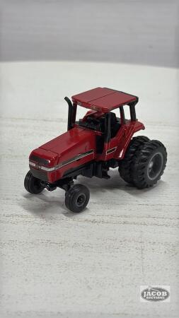 INTERNATIONAL 7120 TRACTOR WITH DUALS