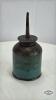 INTERNATIONAL HARVESTER OIL CAN
