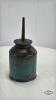 INTERNATIONAL HARVESTER OIL CAN - 2