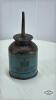 INTERNATIONAL HARVESTER OIL CAN - 3