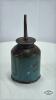INTERNATIONAL HARVESTER OIL CAN - 4
