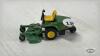 JOHN DEERE Z TRACK F620 LAWN MOWER - 2