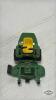 JOHN DEERE Z TRACK F620 LAWN MOWER - 6