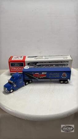 FRAM FORD AEROMAX SEMI