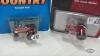 FARMALL M & FARMALL 460 TRACTORS - 3