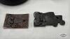 FIRESTONE TIRE ASH TRAY & CONTENTS - 5