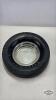 FIRESTONE TIRE ASH TRAY & CONTENTS - 7