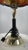 CASE IH TABLE LAMP - 4