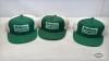 ASSORTMENT OF 6 HATS - 3