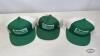 ASSORTMENT OF 6 HATS - 4