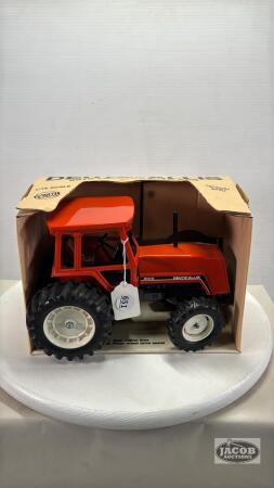 DEUTZ-ALLIS 8010 TRACTOR
