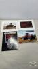 LOT OF CASE INTERNATIONAL TRACTOR SALES BROCHURES