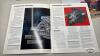 LOT OF CASE INTERNATIONAL TRACTOR SALES BROCHURES - 4