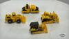 (4) CONSTRUCTION TOYS - 6