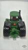 JOHN DEERE 9400T TRACTOR - 4