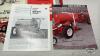 INTERNATIONAL MANURE SPREADER & TANK BROCHURES - 2