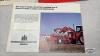 INTERNATIONAL MANURE SPREADER & TANK BROCHURES - 4