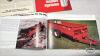 INTERNATIONAL MANURE SPREADER & TANK BROCHURES - 5