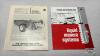 INTERNATIONAL MANURE SPREADER & TANK BROCHURES - 6