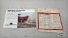INTERNATIONAL MANURE SPREADER & TANK BROCHURES - 9