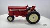 INTERNATIONAL NARROW FRONT TRACTOR - 2