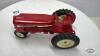 INTERNATIONAL NARROW FRONT TRACTOR - 3