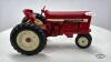 INTERNATIONAL NARROW FRONT TRACTOR - 5