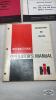 ASSORTMENT OF INTERNATIONAL OPERATORS MANUALS - 6