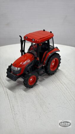 KIOTI DK 65S CAB TRACTOR