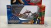 AMERICAN CHOPPER SERIES FIRE BIKE - 2