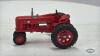 MCCORMICK FARMALL 300 NARROW FRONT TRACTOR - 2