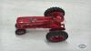 MCCORMICK FARMALL 300 NARROW FRONT TRACTOR - 3