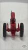 MCCORMICK FARMALL 300 NARROW FRONT TRACTOR - 4