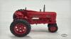 MCCORMICK FARMALL 300 NARROW FRONT TRACTOR - 5