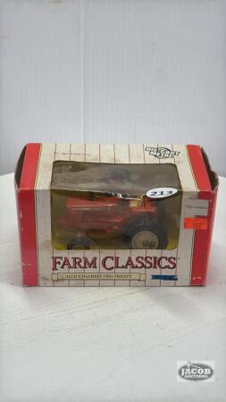 ALLIS-CHALMERS 2-20 TRACTOR