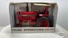 INTERNATIONAL 1066 TRACTOR WITH ROPS - 2