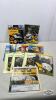 CUB CADET EQUIPMENT BROCHURES