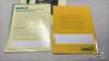 CUB CADET EQUIPMENT BROCHURES - 4