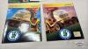 CUB CADET EQUIPMENT BROCHURES - 6