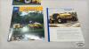 CUB CADET EQUIPMENT BROCHURES - 8