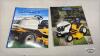 CUB CADET EQUIPMENT BROCHURES - 9