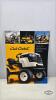 CUB CADET EQUIPMENT BROCHURES - 11