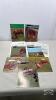 LOT OF INTERNATIONAL IMPLEMENT BROCHURES