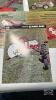 LOT OF INTERNATIONAL IMPLEMENT BROCHURES - 2
