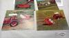 LOT OF INTERNATIONAL IMPLEMENT BROCHURES - 5
