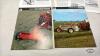 LOT OF INTERNATIONAL IMPLEMENT BROCHURES - 6