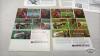 LOT OF INTERNATIONAL IMPLEMENT BROCHURES - 7