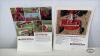 LOT OF INTERNATIONAL IMPLEMENT BROCHURES - 10