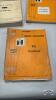 ASSORTMENT OF INTERNATIONAL PARTS CATALOGUES - 2