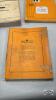 ASSORTMENT OF INTERNATIONAL PARTS CATALOGUES - 3